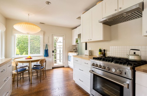 Eagle Rock House | Los Angeles Modern Charmer