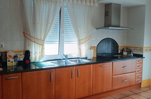 Santillana del Mar Ski Chalet | Los Avellanos de Santillana Lodging