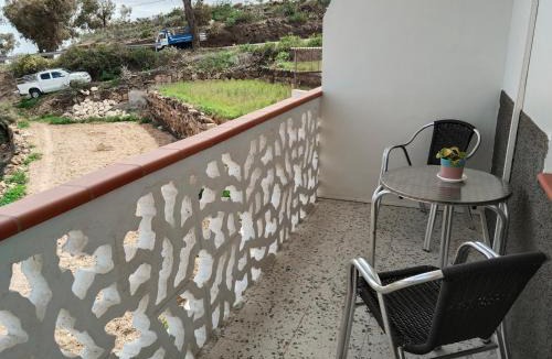 Fasnia House | Los Eucaliptos