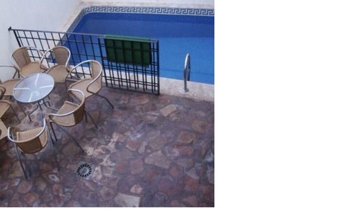 Puebla de Don Rodrigo House | Los Gañanes rural house