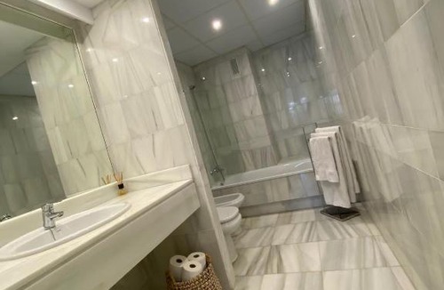 Marbella Apartment | LOS NARANJOS