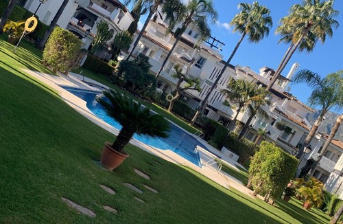 Marbella Apartment | LOS NARANJOS