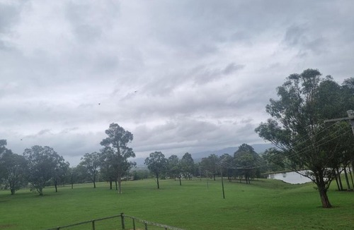 Lovedale House | Lovedale farm Stay
