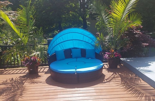 Airmont House | Lovely 2-bedroom rental with pool