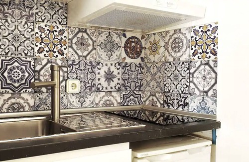 Cala Llenya Apartment | Lovely apartment with garden | Walking distance to Cala Llenya