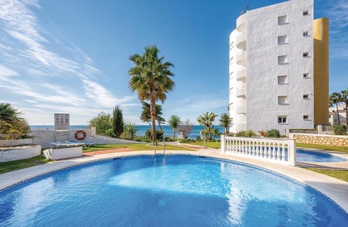 Sitio de Calahonda Apartment | Lovely Apartment In Calahonda