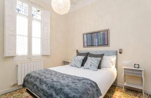Cornella de Llobregat House | Lovely Designed House Connected To Center