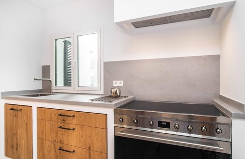 Cielo de Bonaire House | Lovely home in Alcudia with private swimming pool, can be inside or outside