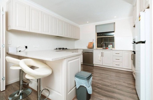 Smithfield House | Lovely House in Smithfield-New Property