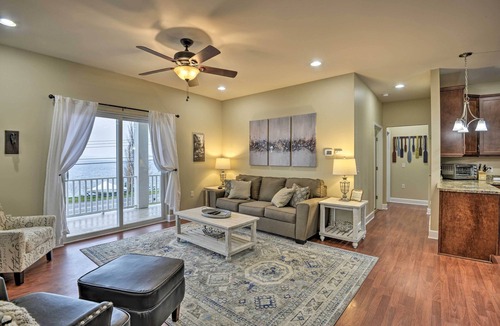 Rushville House | Lovely Rushville Home w/Canandaigua Lake Views!