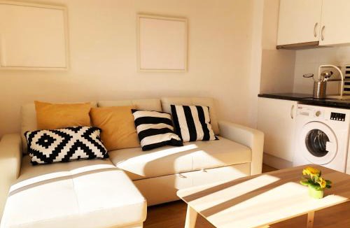 Cunit Apartment | Lovely seaside apartment in front of Calafell beach and Cunit beach