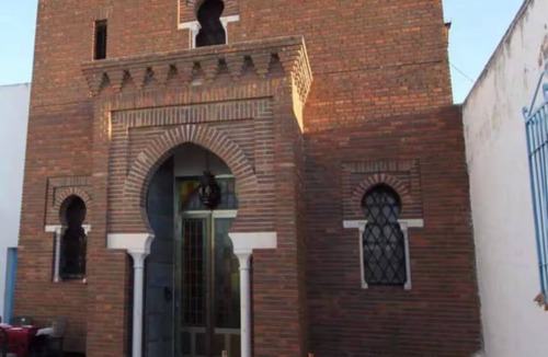 Arganda del Rey House | Lovely tower with WiFi in Arganda del Rey - 5 bedrooms