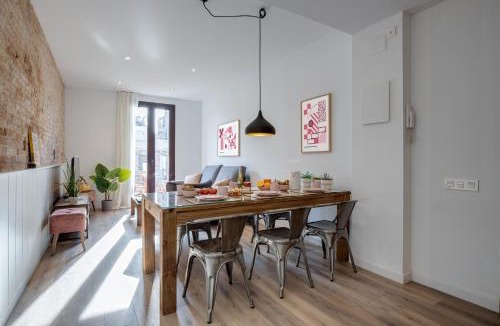 La Sagrada Familia Apartment | LucasLand Apartments Barcelona