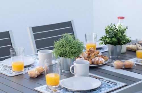 La Sagrada Familia Apartment | LucasLand Apartments Barcelona