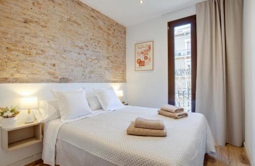 La Sagrada Familia Apartment | LucasLand Apartments Barcelona