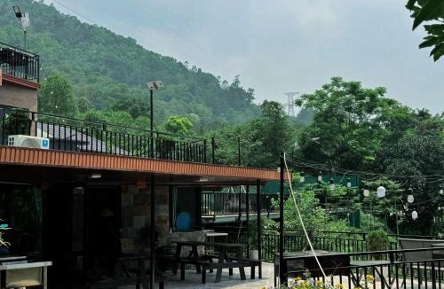 Soc Son Apartment | Lucky House Homestay