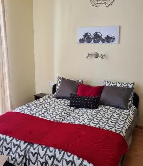 Mosonmagyarovar Apartment | Lucsony Apartman