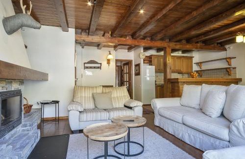 Tredos Apartment | Luderna - Apartamento Centelha