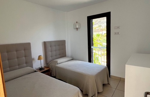 Playa Macenas House | Luminoso y Agradable Adosado en Mojácar, Ideal Para Familias