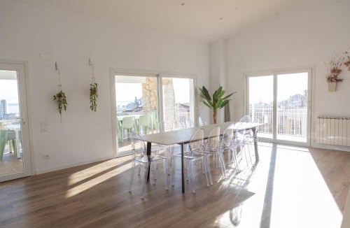 Peniscola Villa | Luna dreams