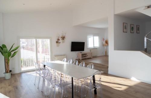 Peniscola Villa | Luna dreams