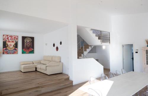 Peniscola Villa | Luna dreams