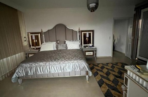 Seki Apartment | Lux , 2bedroom , inside complex