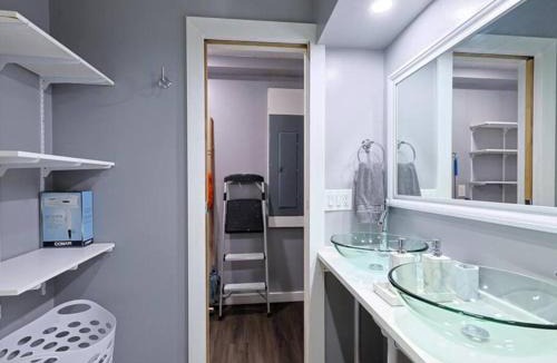 Glenham Apartment | Lux Apt