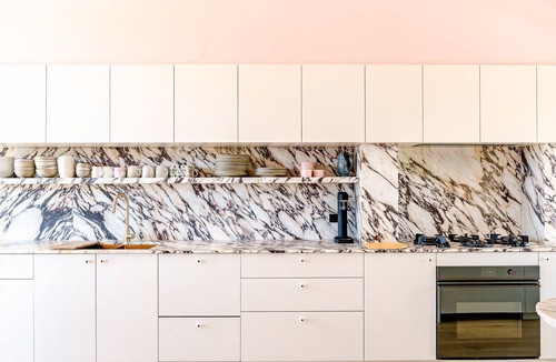 Newcastle House | Luxe historic mansion in heart of Newcastle