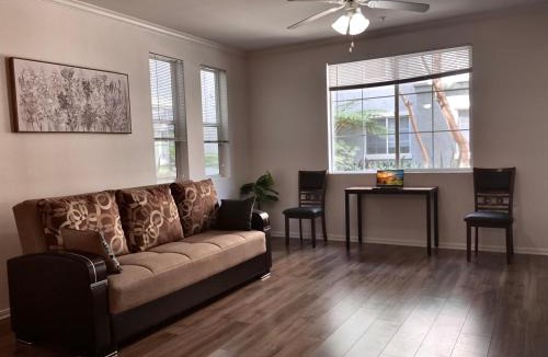 Marina del Rey Apartment | Luxe Stay Marina Del Rey