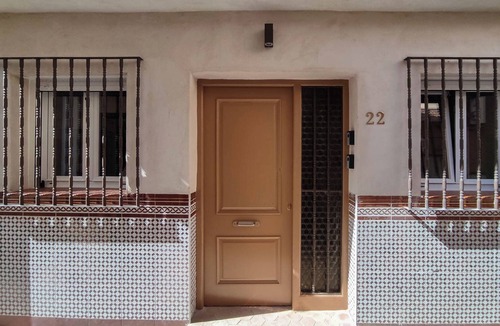 Miraflores del Palo Apartment | Luxe Studio in Málaga Voor 2 Personen op 20 Meter van het Strand