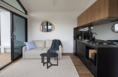 Ninderry House | Luxe Villa - Ocean Views, 15km to Coolum Beach