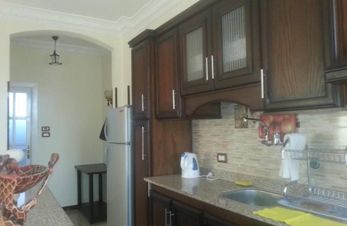Luxor House | Luxor Star Apartments