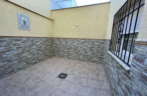 Distrito Sur Apartment | Luxueuse Maison à Deux Étages, Près de Sites Touristiques et Restaurants à Córdoba