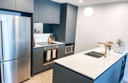 Reid Apartment | Luxurious Apartment in Canberra CBD