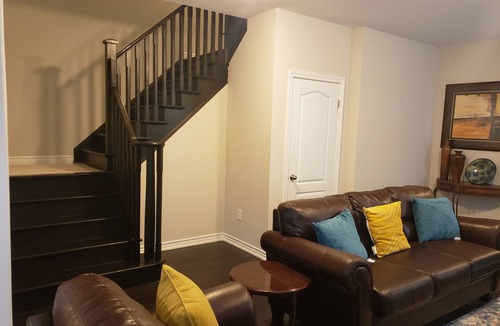 Centre Wellington House | Luxurious home for retreat - 5 minutes to Elora, 15 minutes to Guelph