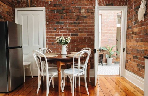 Bendigo House | Luxurious terrace home in heart of Bendigo