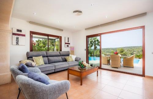 Sol de Mallorca Villa | Luxurious villa Sol de Mallorca
