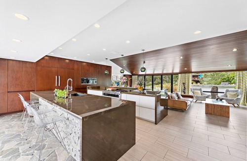 Newport Coast House | Luxurious Zen | Private Outdoor Oasis