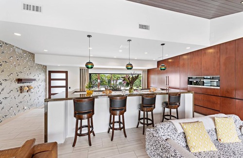 Newport Coast House | Luxurious Zen | Private Outdoor Oasis