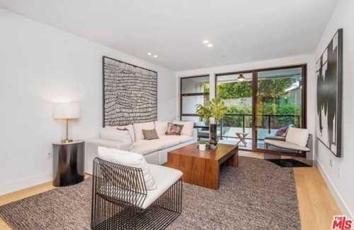 Westwood Condo | Luxury 2-Bedroom, 2-Bathroom Condo on the Wilshire Corridor