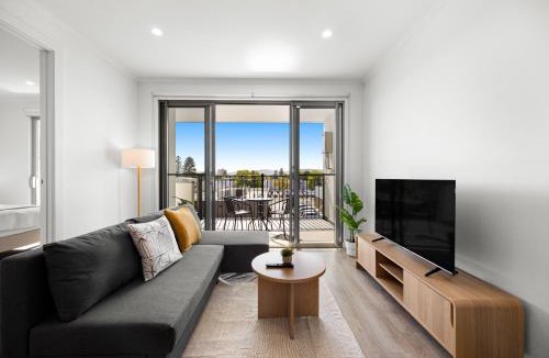 Prospect Apartment | Luxury 2BR & Sofa Bed Apartment in the Heart of Prospect
