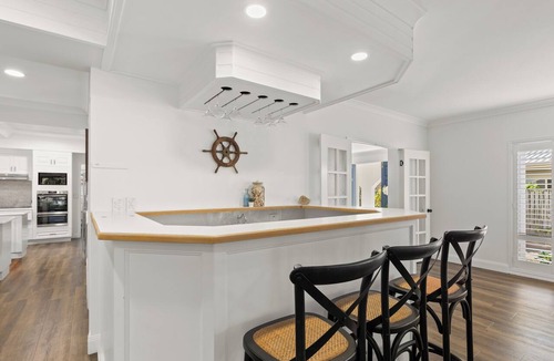 Kawungan House | Luxury 5BR Hampton Home with Pool | Perfect for Families & Groups