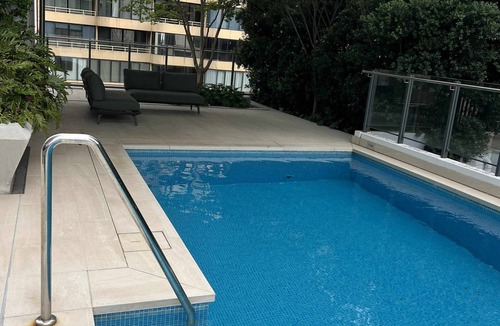 Bondi Junction Apartment | Luxury Apartment with City Views in the Heart of Bondi Junction