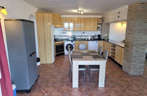 Puerto de la Duquesa Apartment | luxury apartments sea views with pool