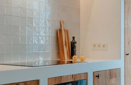 Playas del Palo House | Luxury beach house, El Palo - TakeCareMalaga