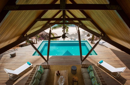 Au Cap Villa | Luxury beach property