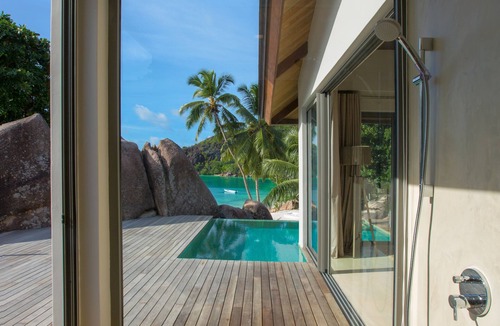 Au Cap Villa | Luxury beach property