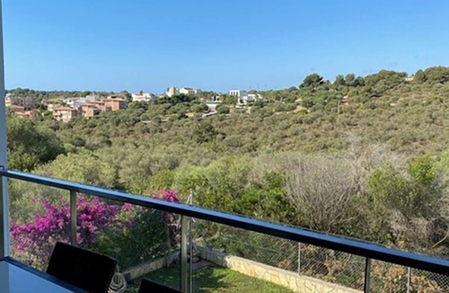 Cala Mandia House | Luxury chalet, for 6 people, close to the beach, 155m² in Cala Mandia