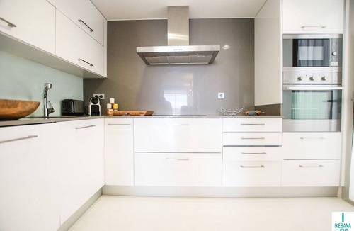 Ibiza Town Apartment | Luxury Design Apartment in Marina Botafoch